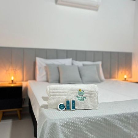 Shankara Prime Maresias Guest House Dış mekan fotoğraf
