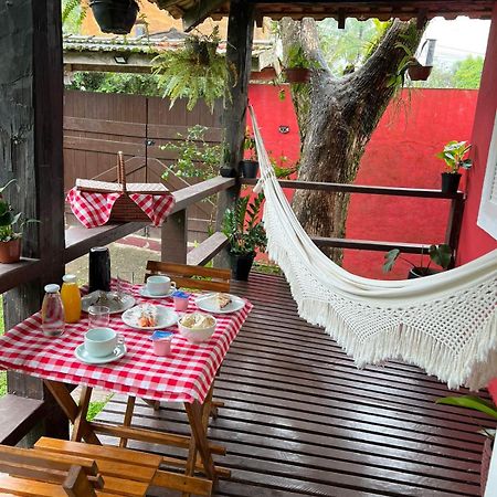 Shankara Prime Maresias Guest House Dış mekan fotoğraf