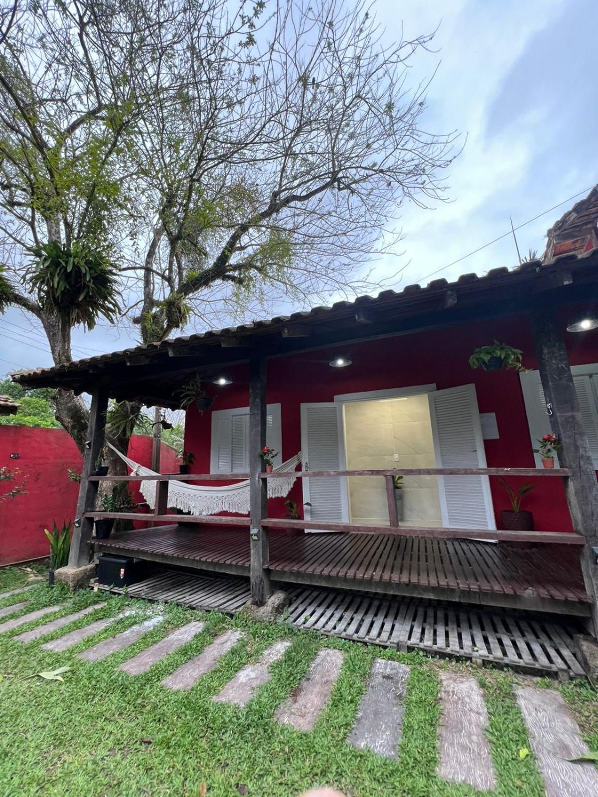 Shankara Prime Maresias Guest House Dış mekan fotoğraf