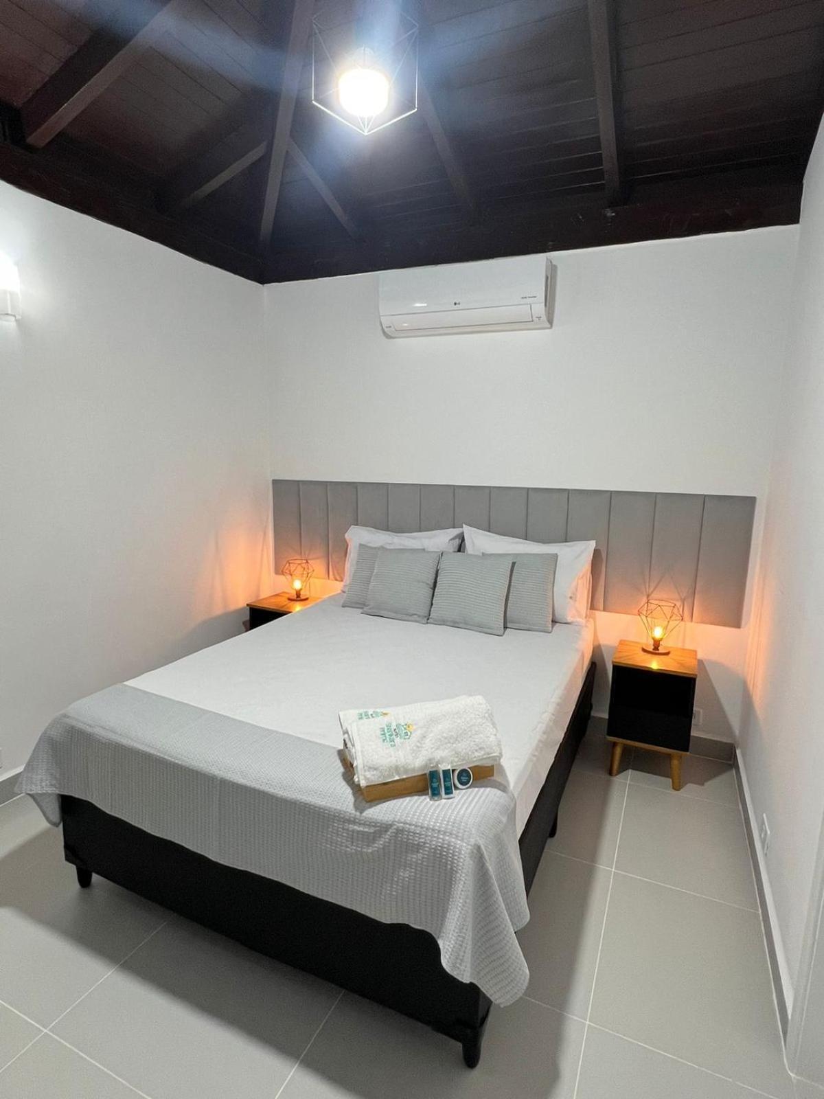 Shankara Prime Maresias Guest House Dış mekan fotoğraf