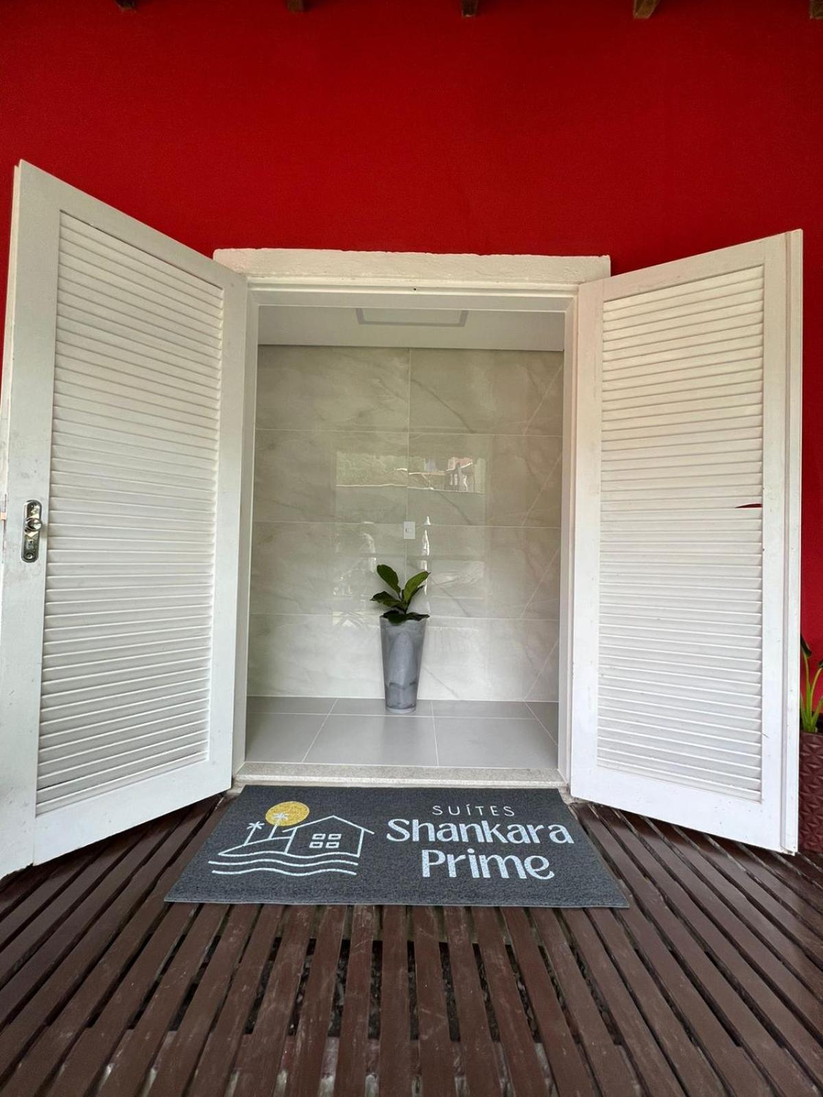 Shankara Prime Maresias Guest House Dış mekan fotoğraf
