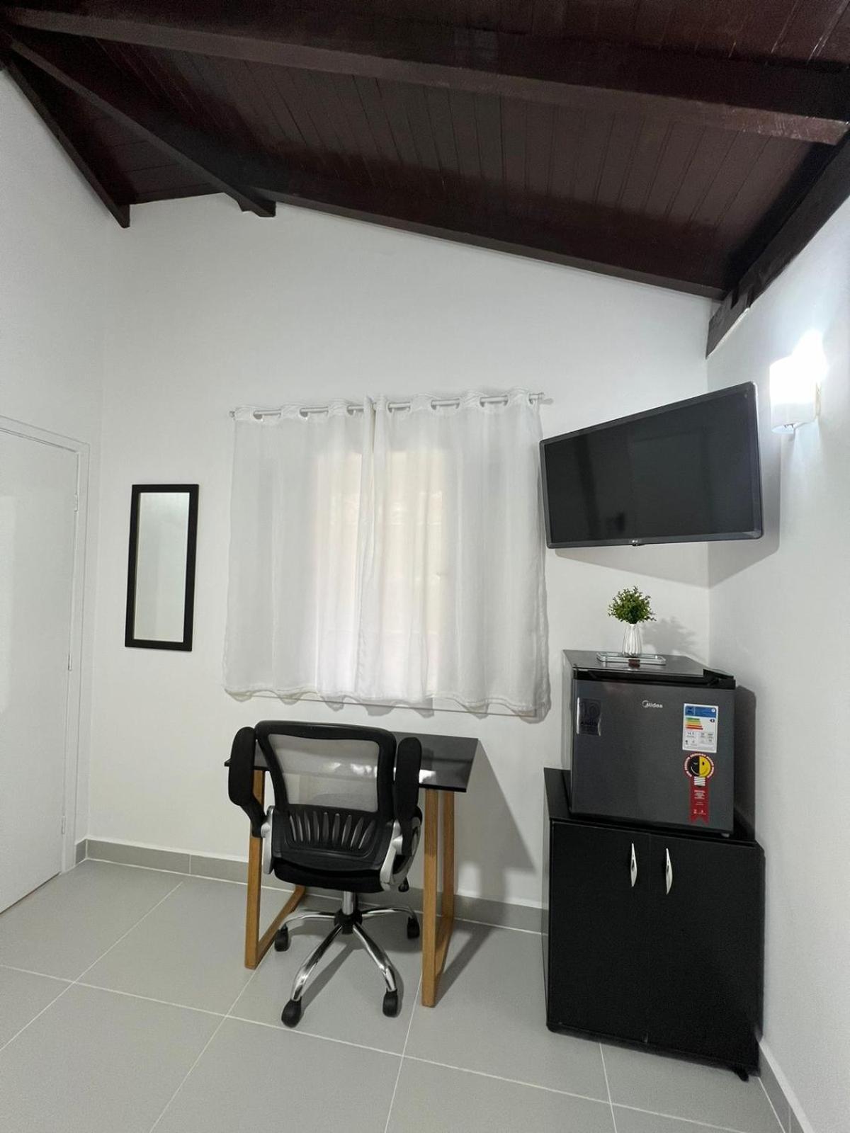 Shankara Prime Maresias Guest House Dış mekan fotoğraf