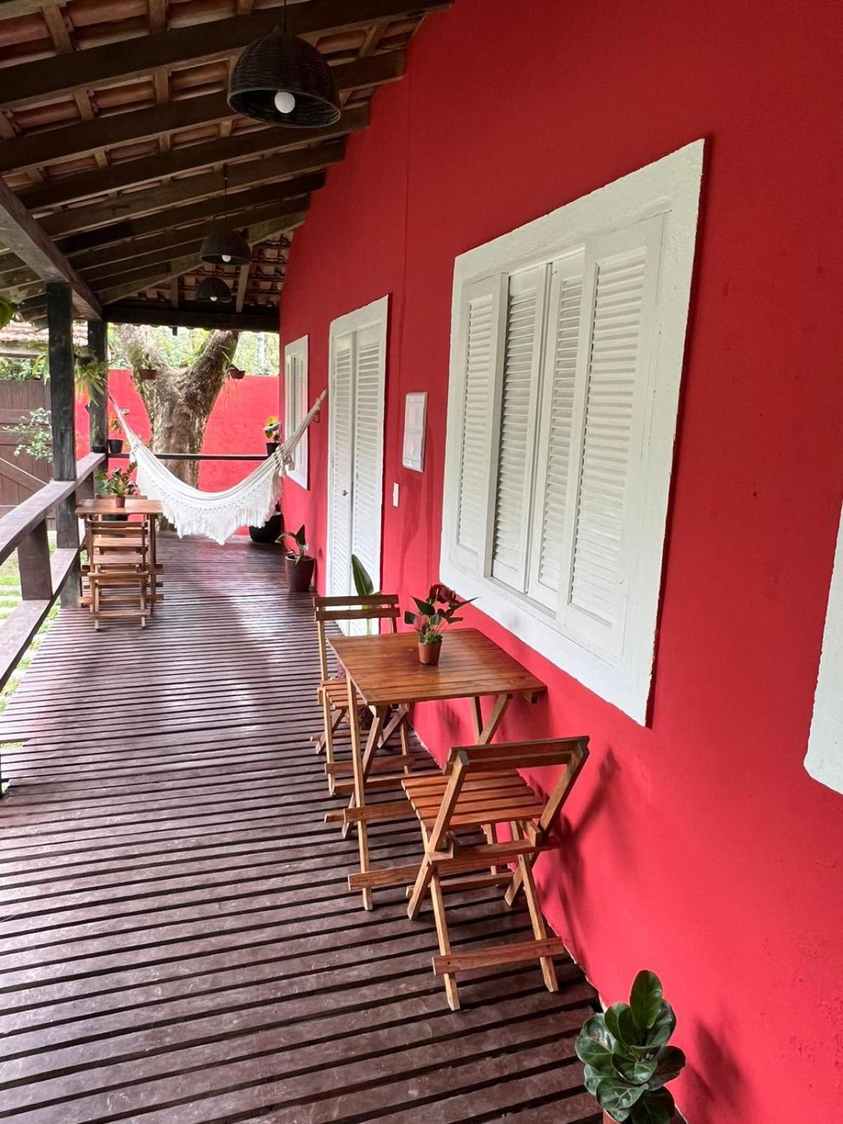Shankara Prime Maresias Guest House Dış mekan fotoğraf