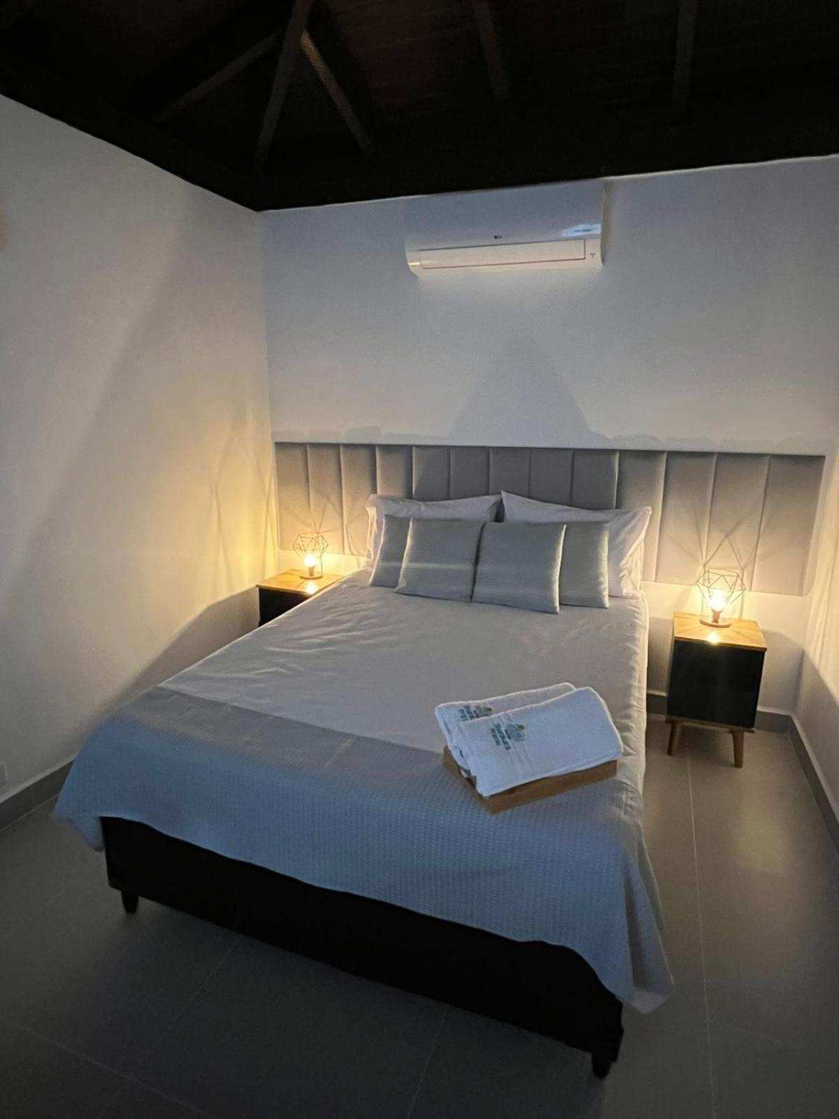 Shankara Prime Maresias Guest House Dış mekan fotoğraf