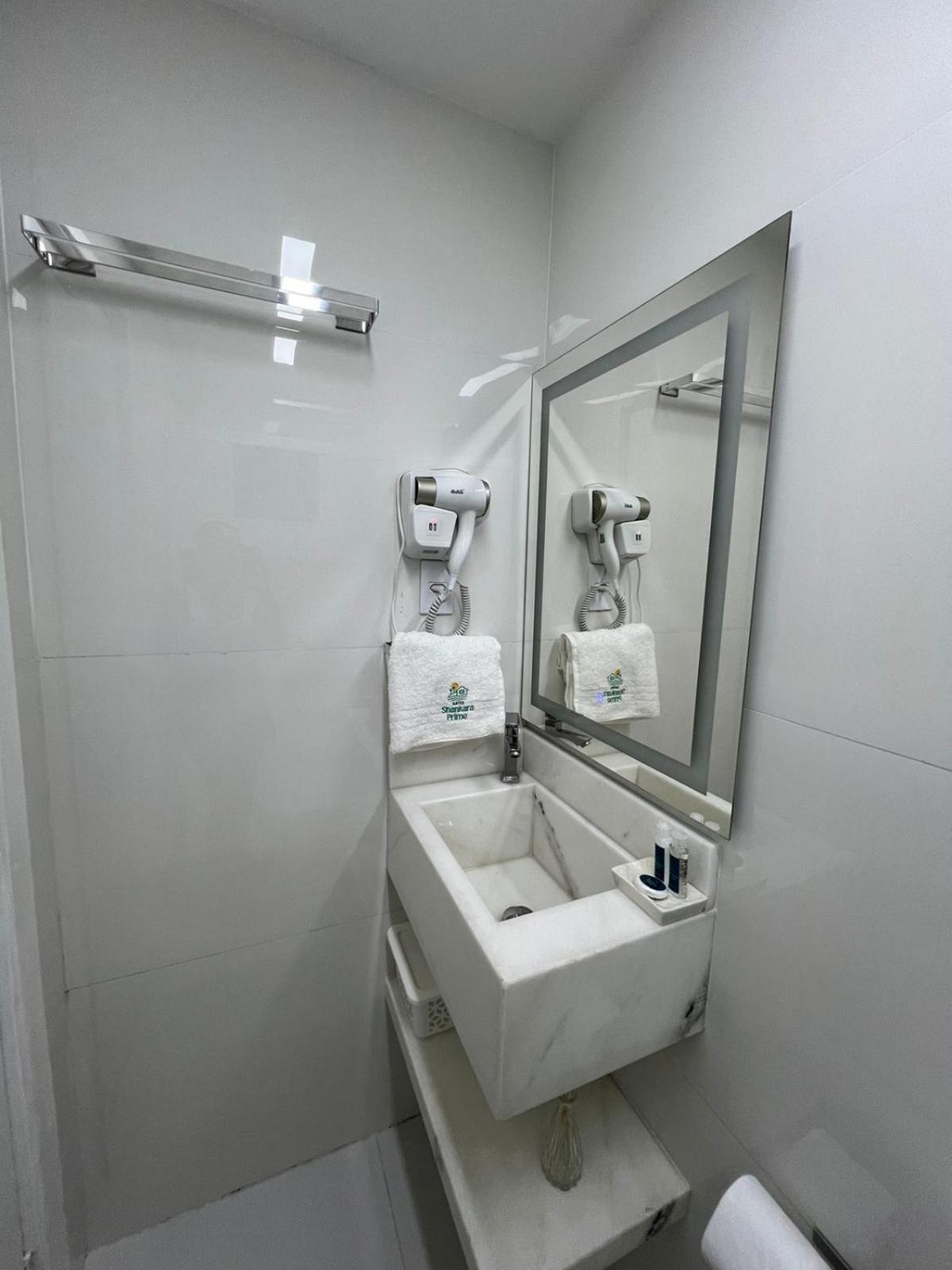 Shankara Prime Maresias Guest House Dış mekan fotoğraf
