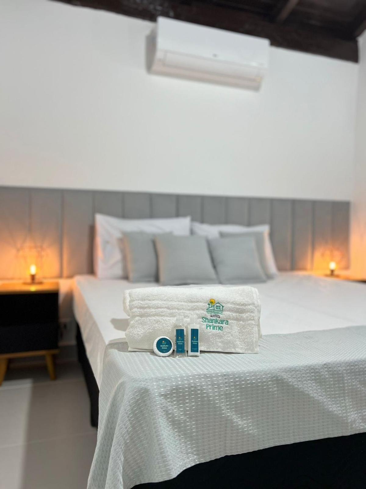 Shankara Prime Maresias Guest House Dış mekan fotoğraf