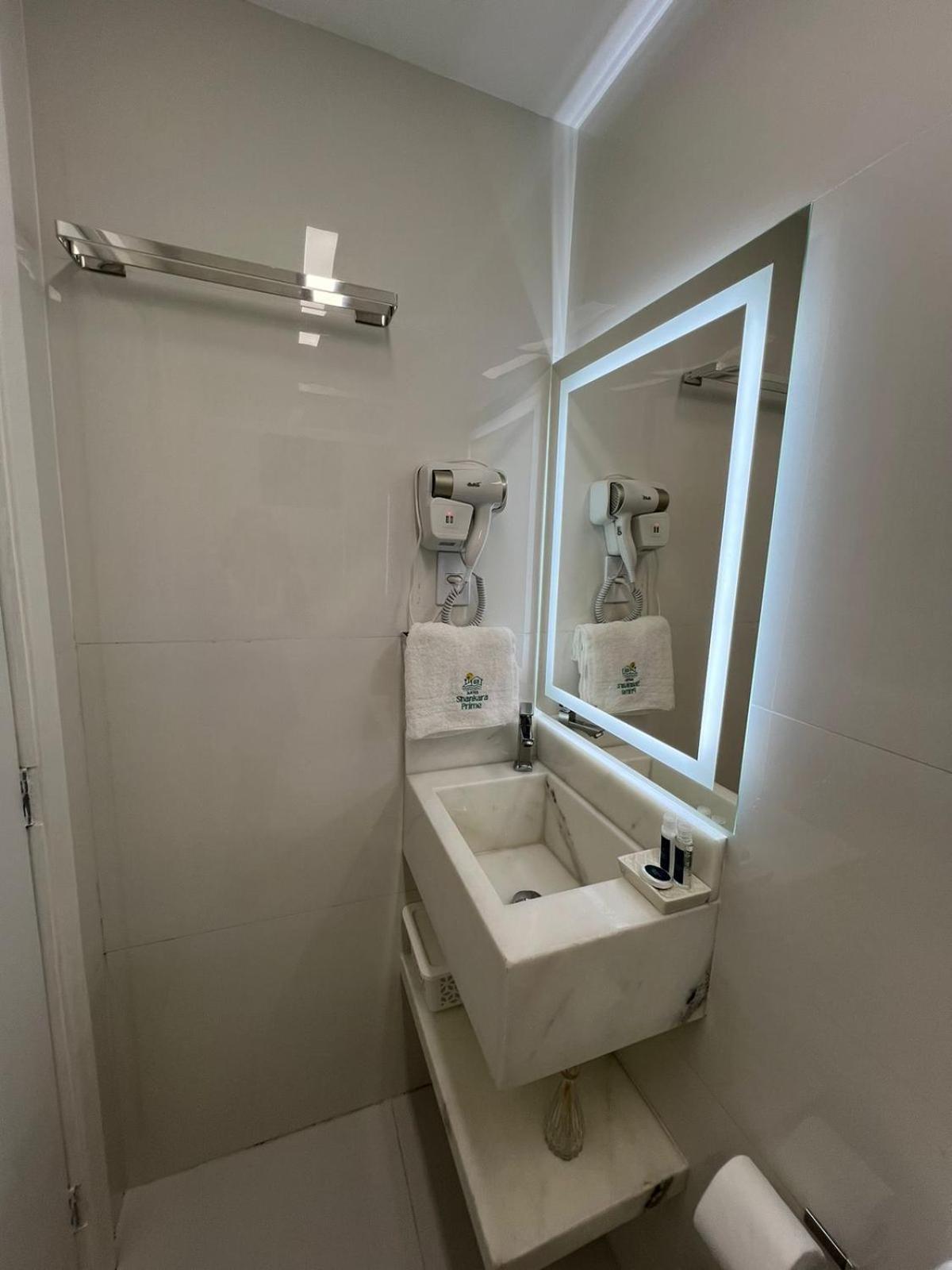 Shankara Prime Maresias Guest House Dış mekan fotoğraf