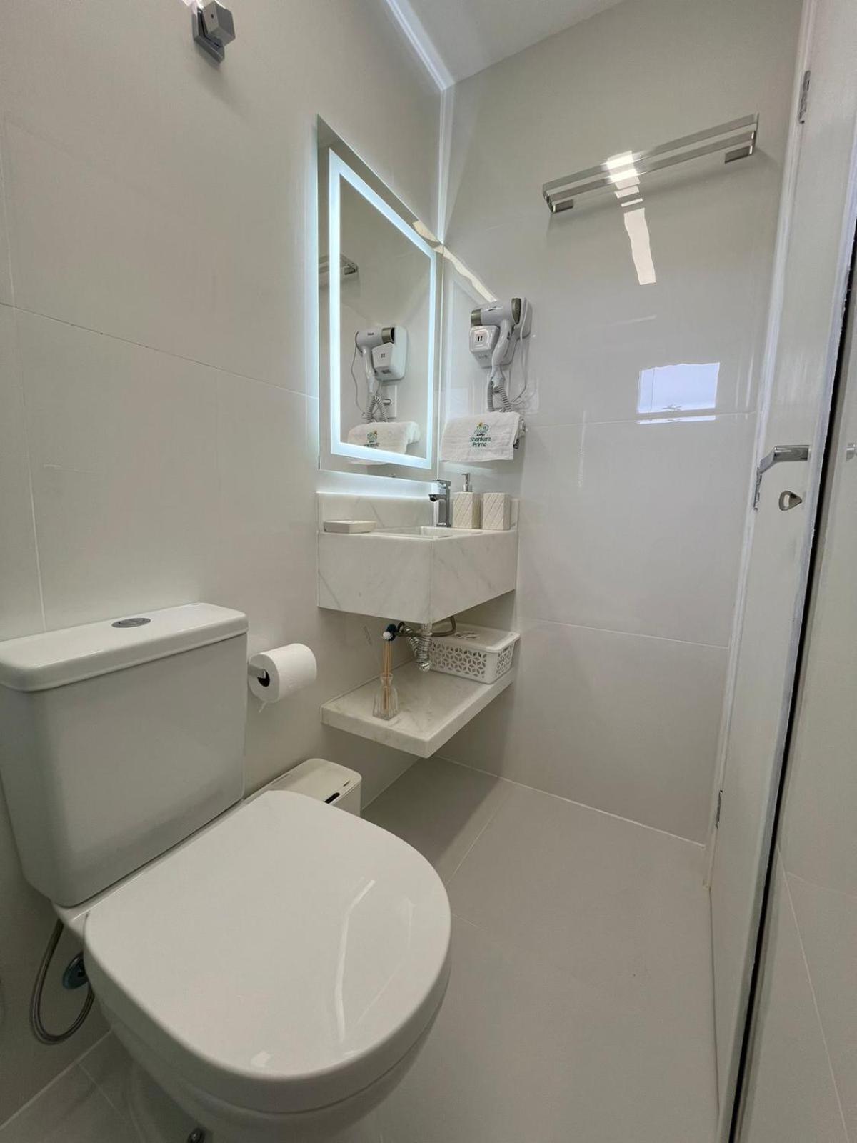 Shankara Prime Maresias Guest House Dış mekan fotoğraf