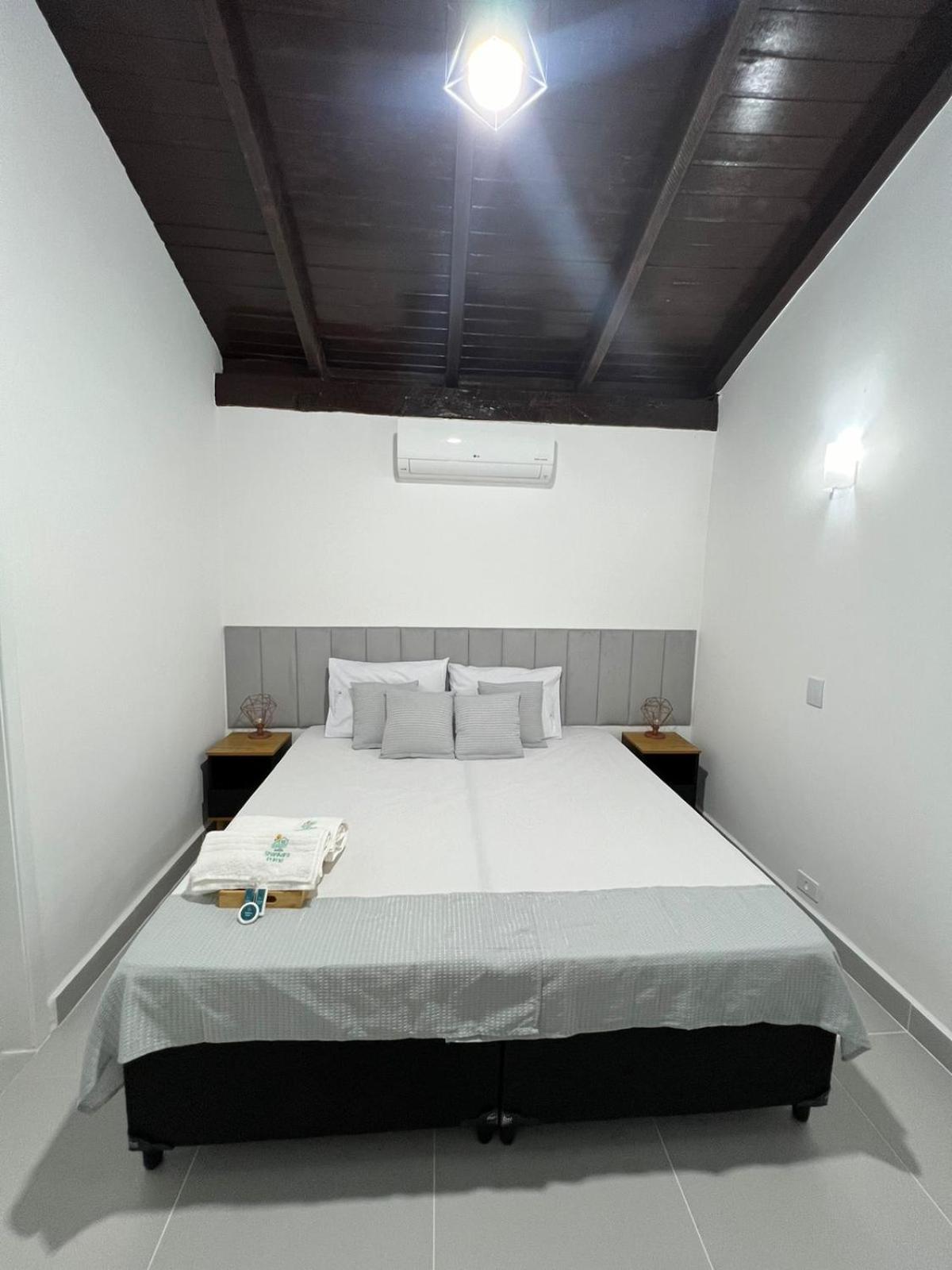 Shankara Prime Maresias Guest House Dış mekan fotoğraf